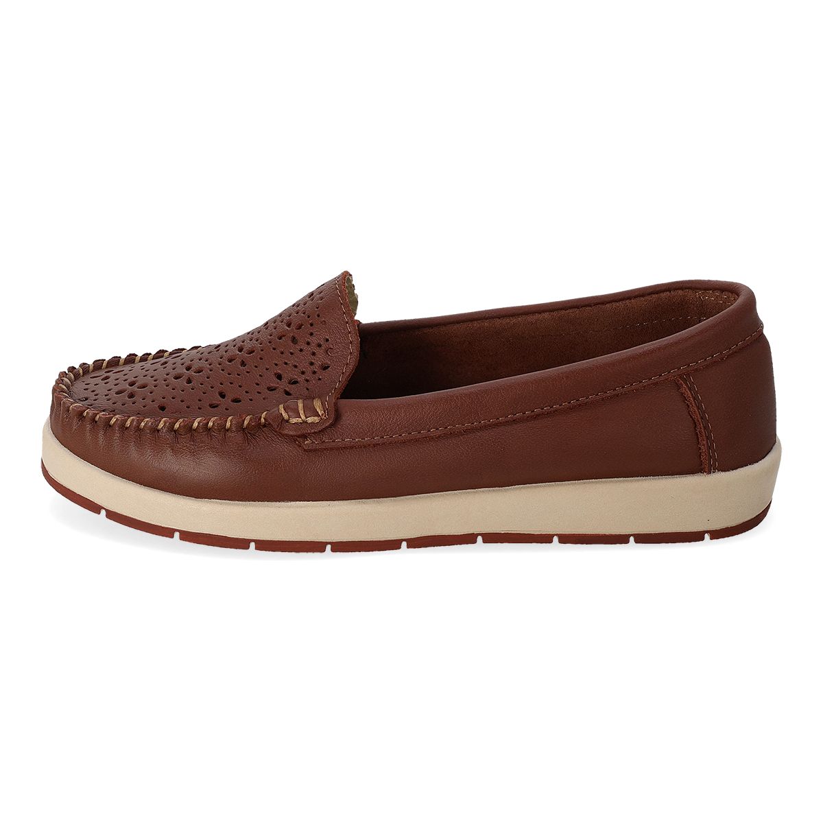 DESCANSO CASUAL MUJER MARTUCHIS 955 TAN-OUTLET