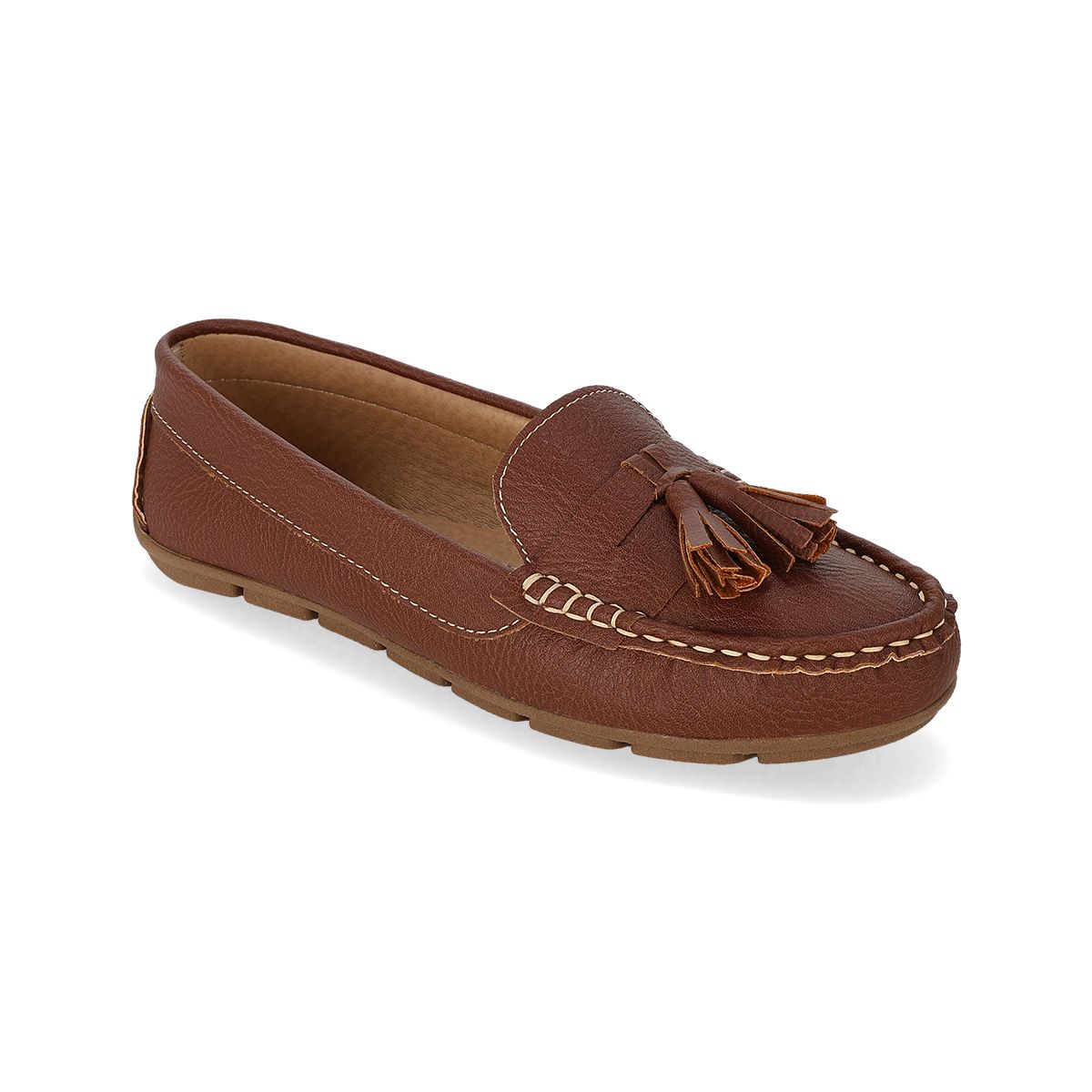 DESCANSO CASUAL MUJER MARTUCHIS 024 TAN-OUTLET