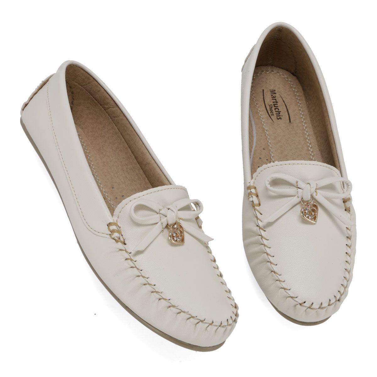 DESCANSO CASUAL MUJER MARTUCHIS 702 ICE-OUTLET