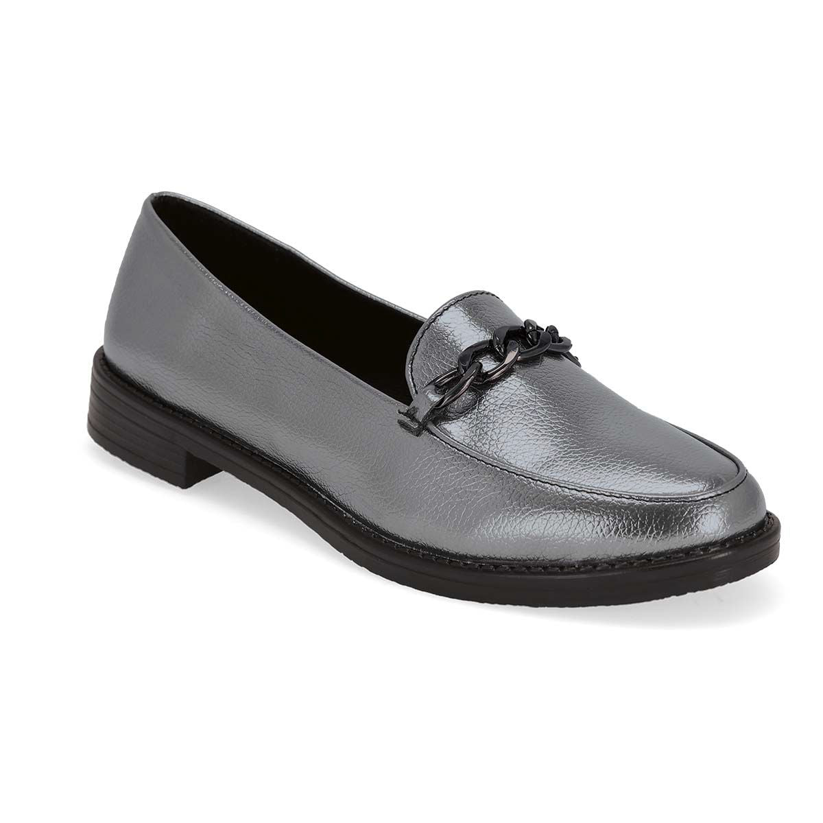 CASUAL MUJER SEVEN GREEN 20107A INOX-OUTLET