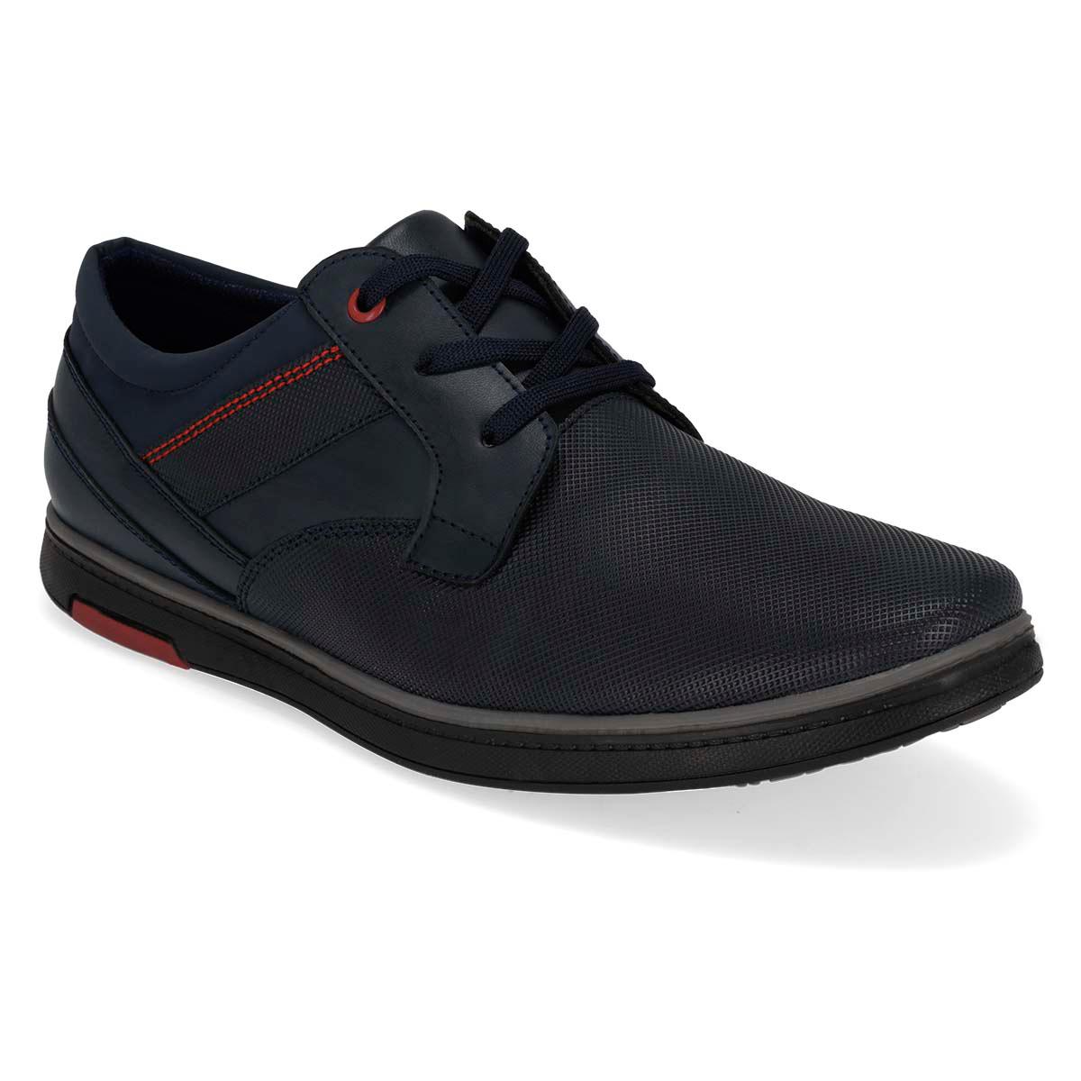 CASUAL HOMBRE EMMANUEL 407 NAVY-OFERTA