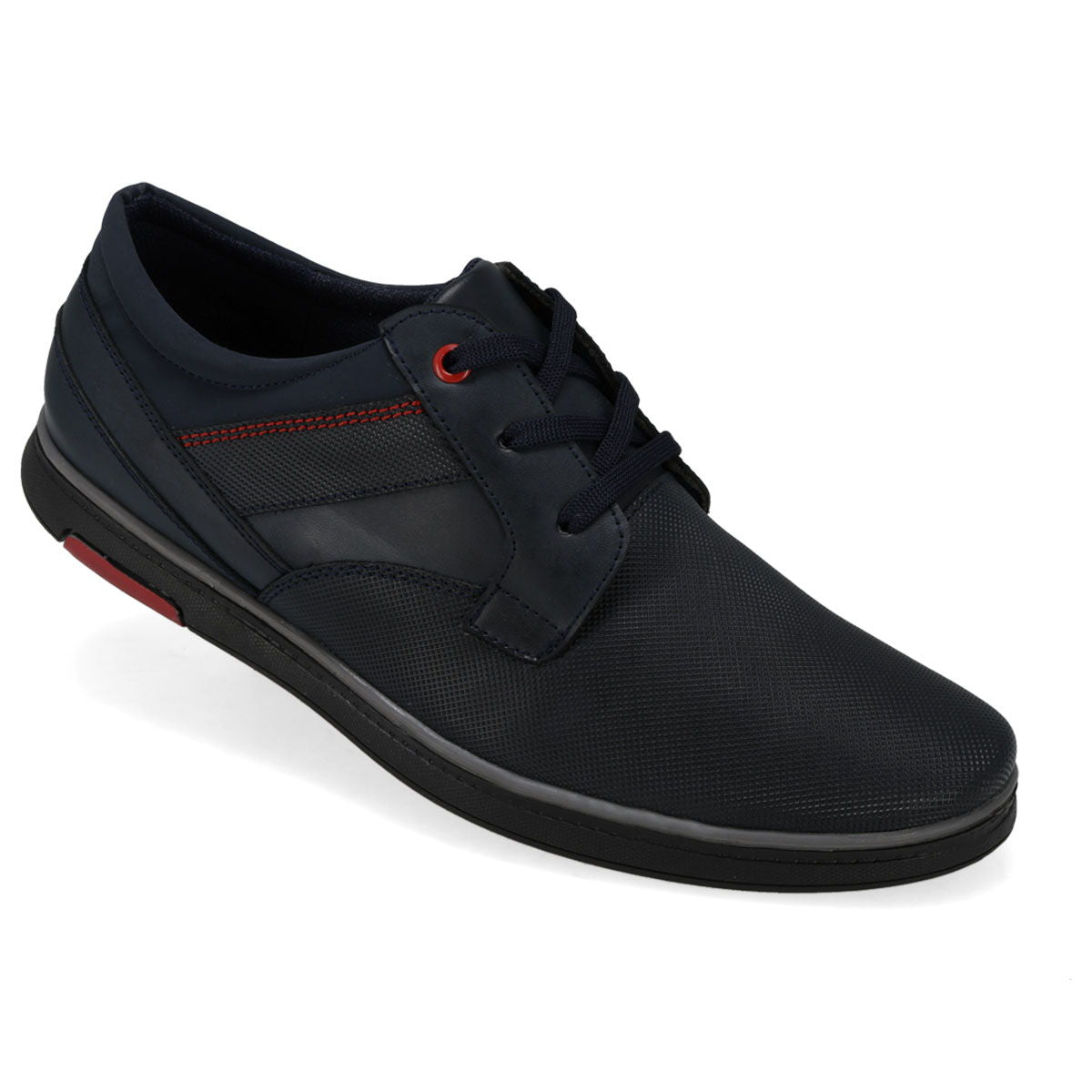CASUAL HOMBRE EMMANUEL 407 NAVY