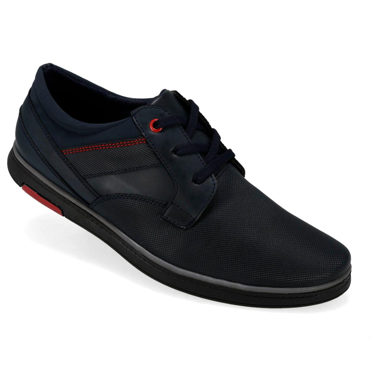 CASUAL HOMBRE EMMANUEL 407 NAVY-OFERTA