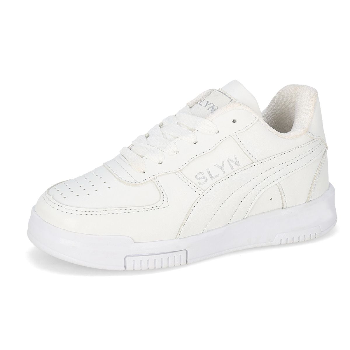 URBANO INFANTIL SLYN 077 BLANCO-OUTLET