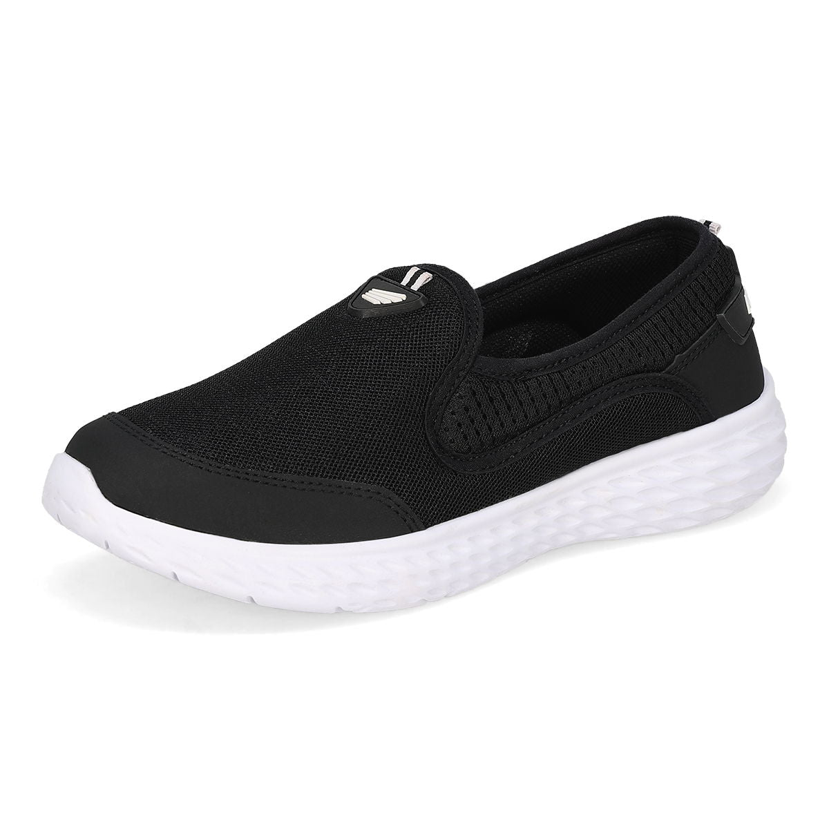 DEPORTIVO DUOPACK MUJER RUN PREMIUM 050 MAQUILLAJE/NEGRO