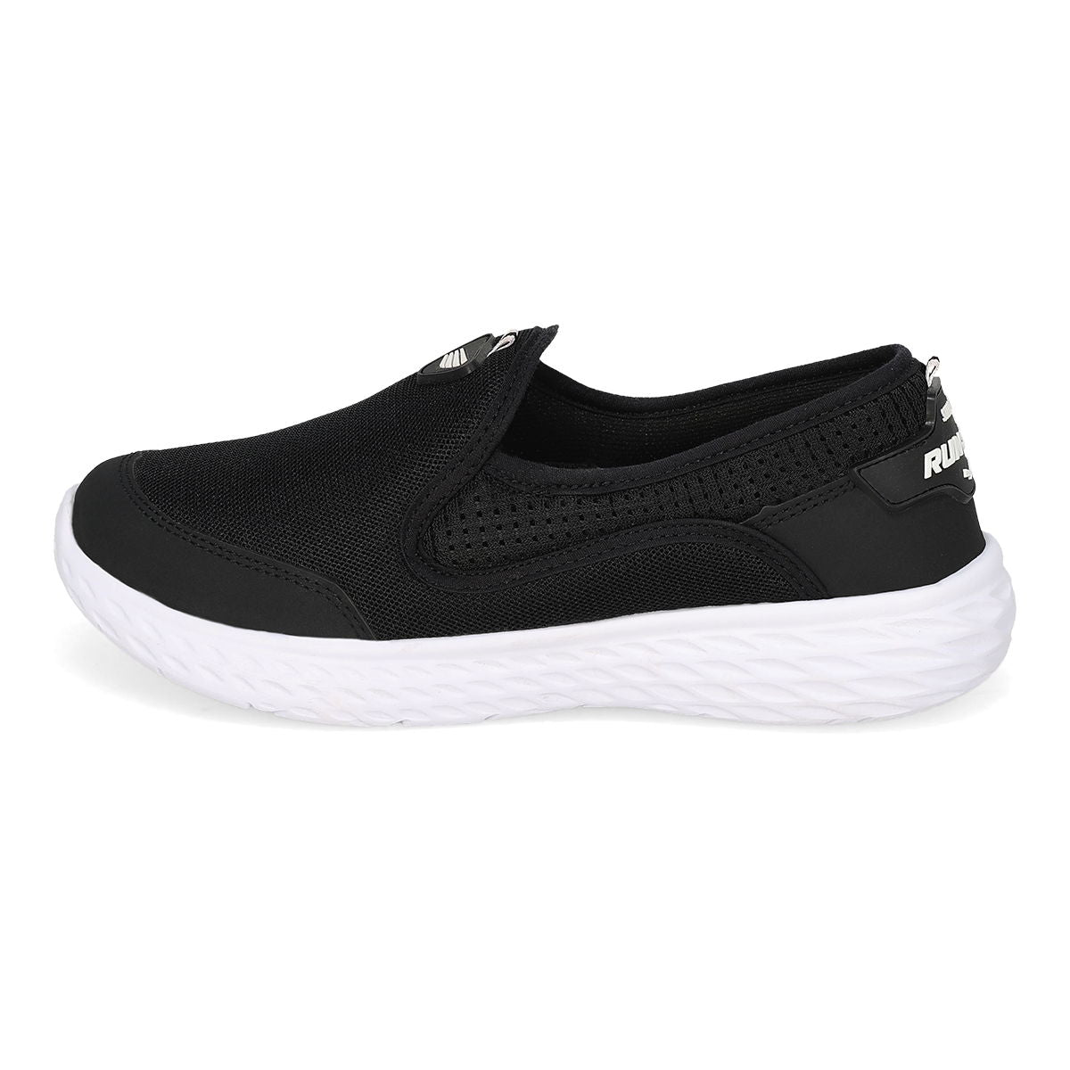 DEPORTIVO DUOPACK MUJER RUN PREMIUM 050 MAQUILLAJE/NEGRO