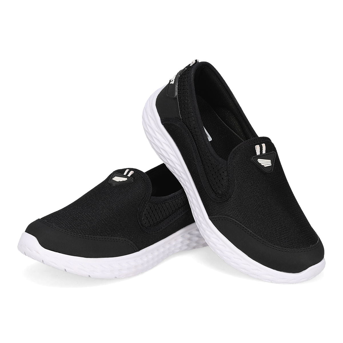 DEPORTIVO DUOPACK MUJER RUN PREMIUM 050 MAQUILLAJE/NEGRO