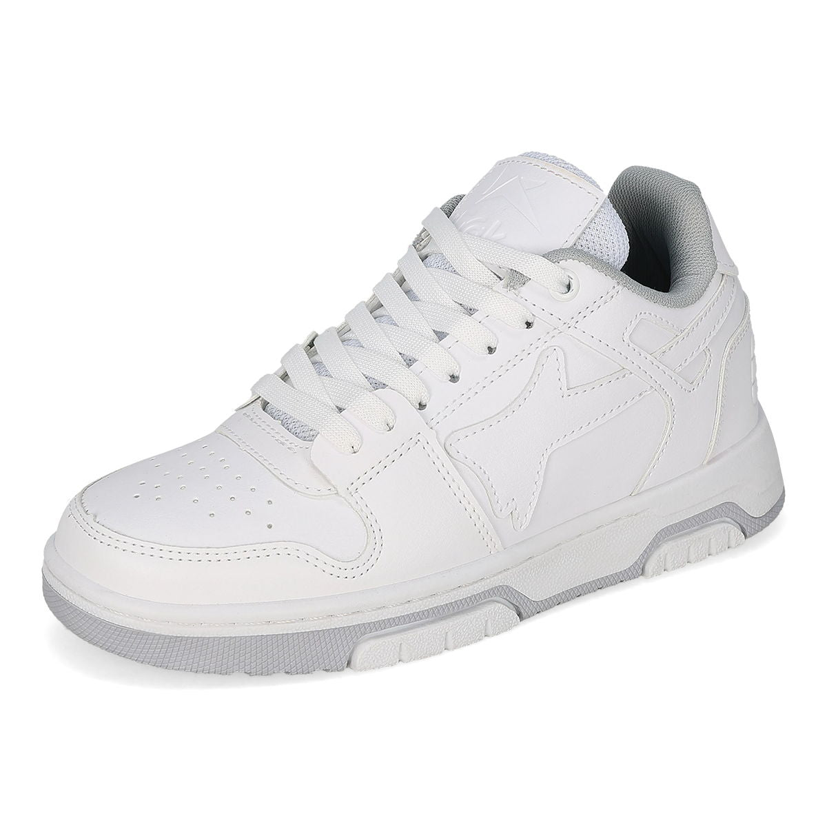 URBANO INFANTIL FRAKOS 1020 BLANCO/BLANCO-OFERTA