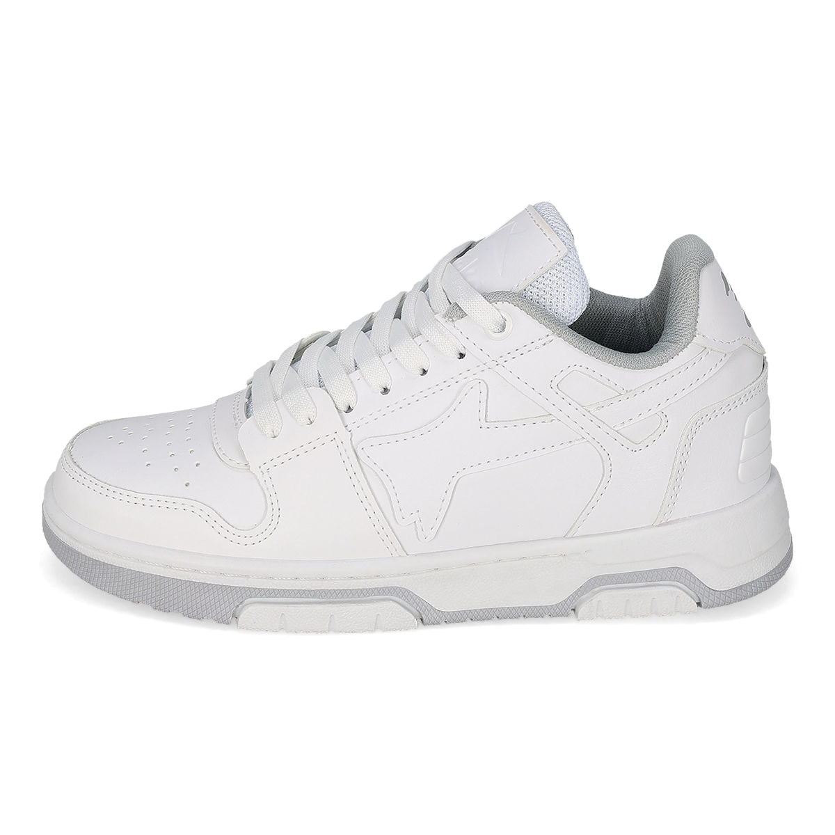URBANO INFANTIL FRAKOS 1020 BLANCO/BLANCO-OFERTA