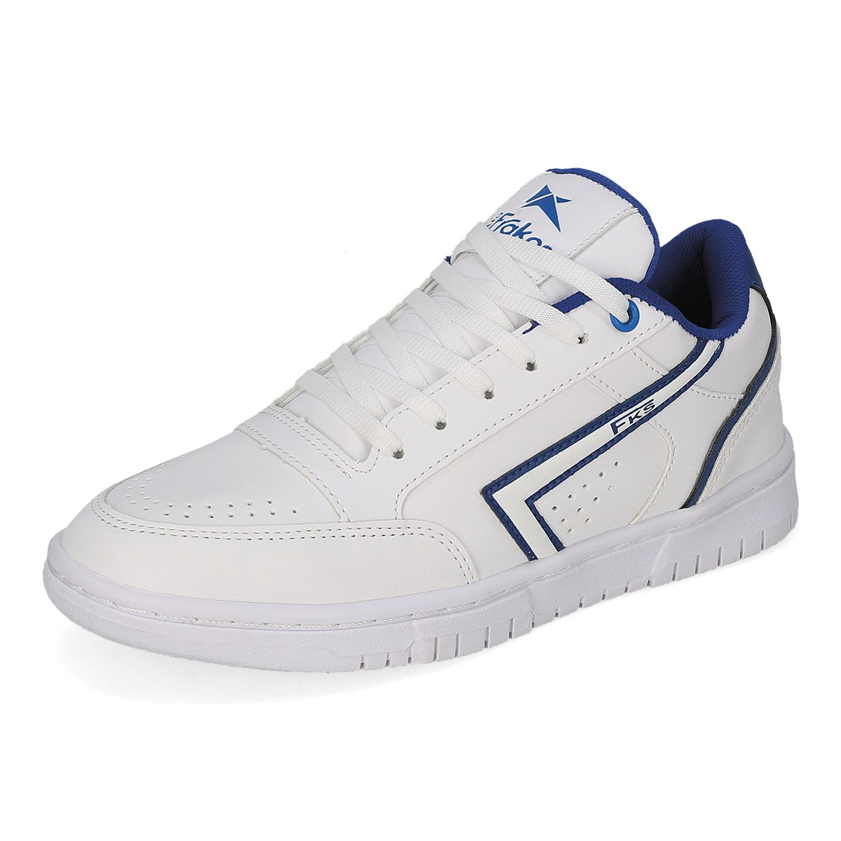 URBANO INFANTIL FRAKOS 1010 BLANCO/REY