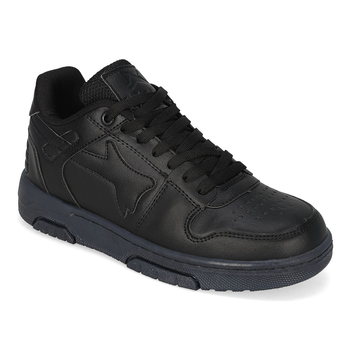 URBANO INFANTIL FRAKOS 1020 NEGRO-OUTLET