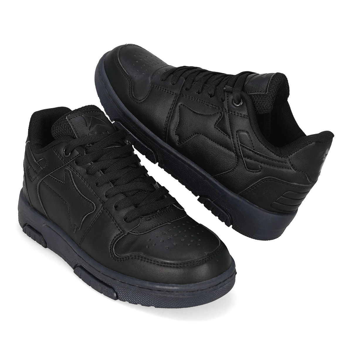 URBANO INFANTIL FRAKOS 1020 NEGRO-OUTLET