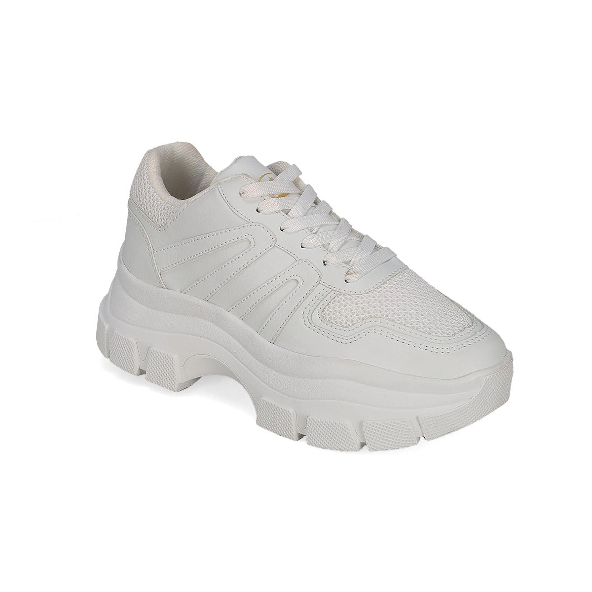 URBANO MUJER BABY WOLF 273-2 BLANCO