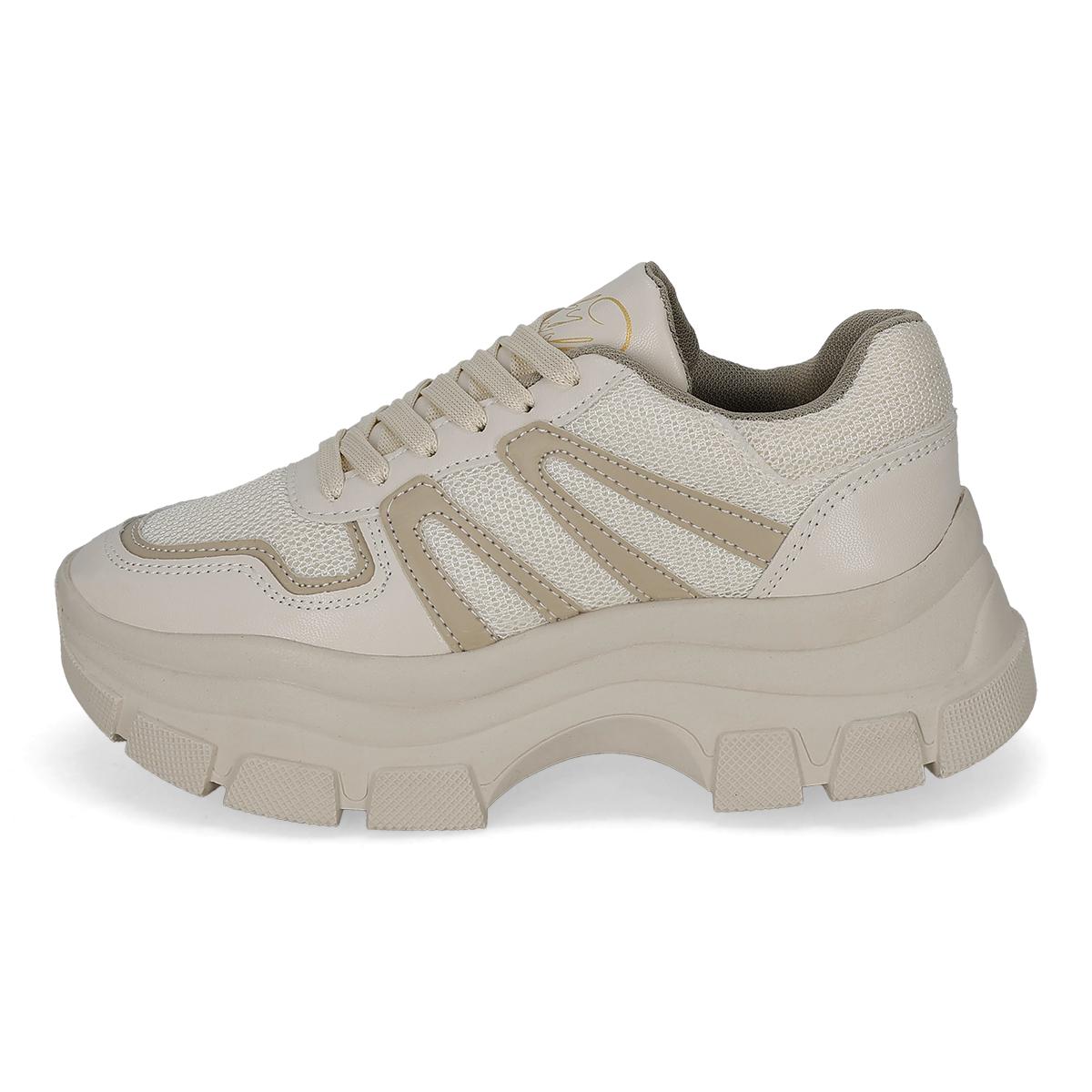 URBANO MUJER BABY WOLF 273-2 LATTE-OFERTA
