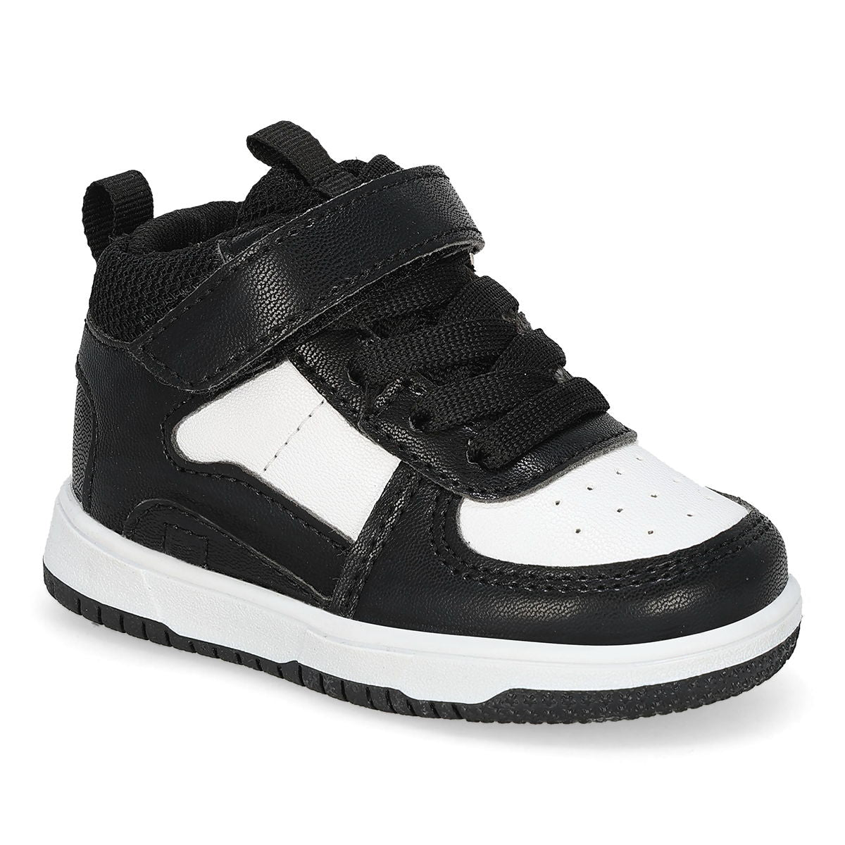URBANO INFANTIL GARPER 413 NEGRO
