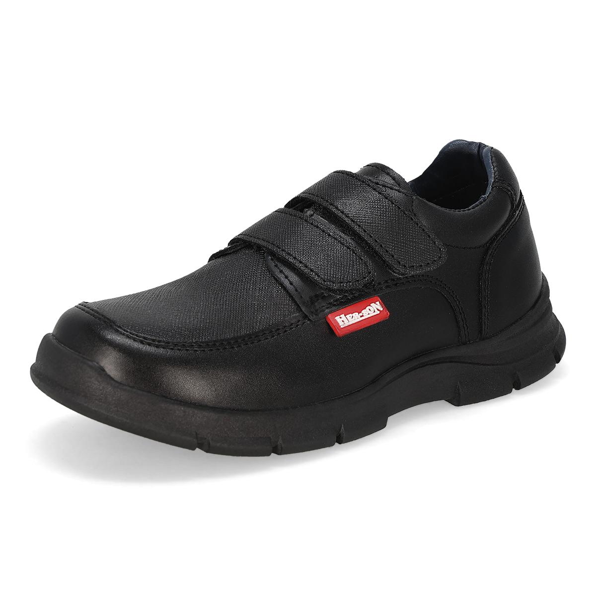 ESCOLAR INFANTIL HERSON 104-06 NEGRO -OFERTA