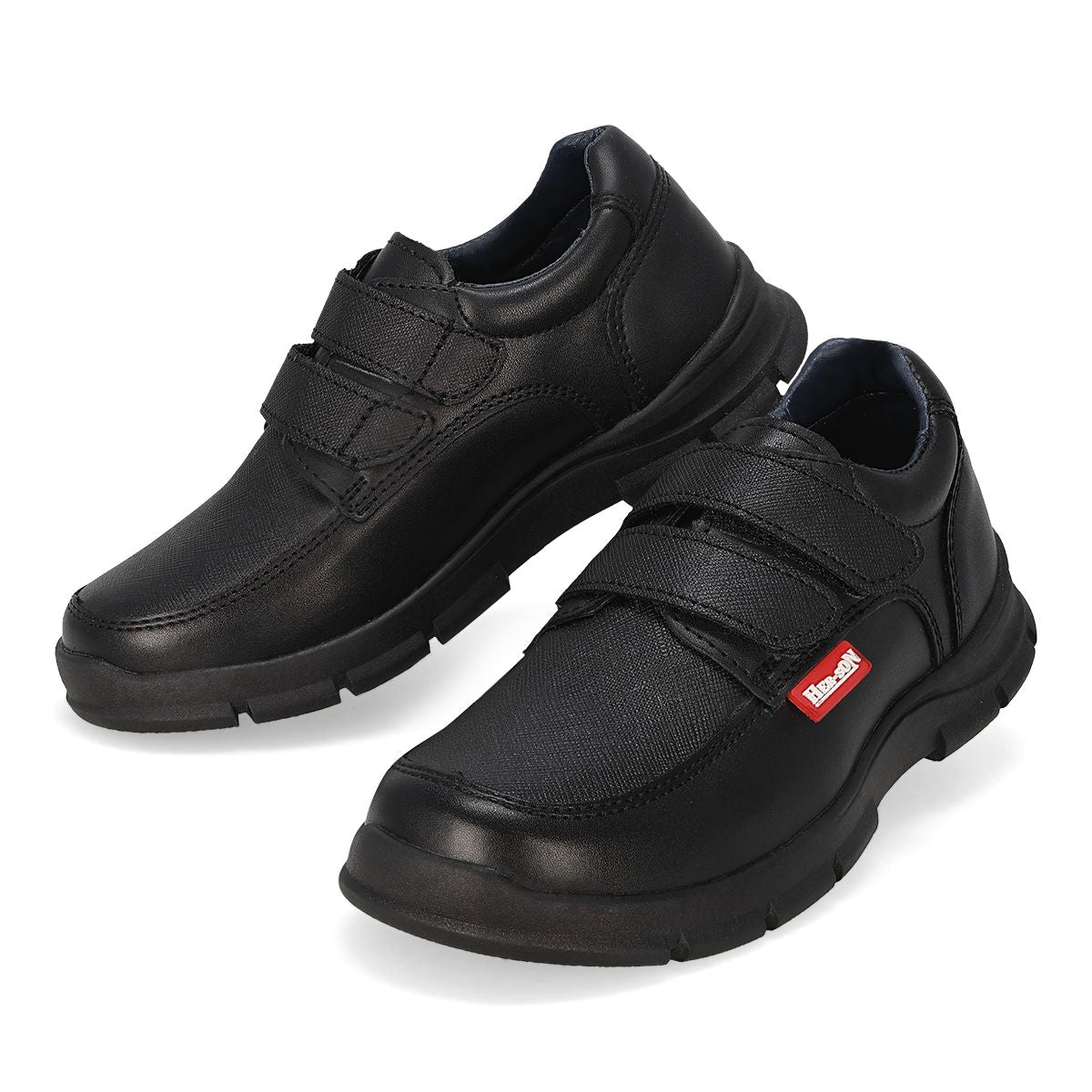 ESCOLAR INFANTIL HERSON 104-06 NEGRO