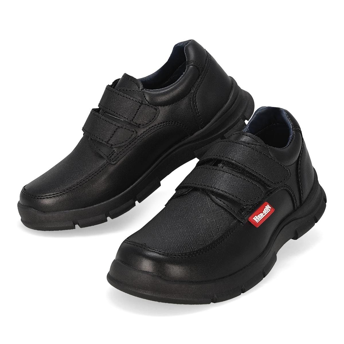 ESCOLAR INFANTIL HERSON 104-06 NEGRO -OFERTA