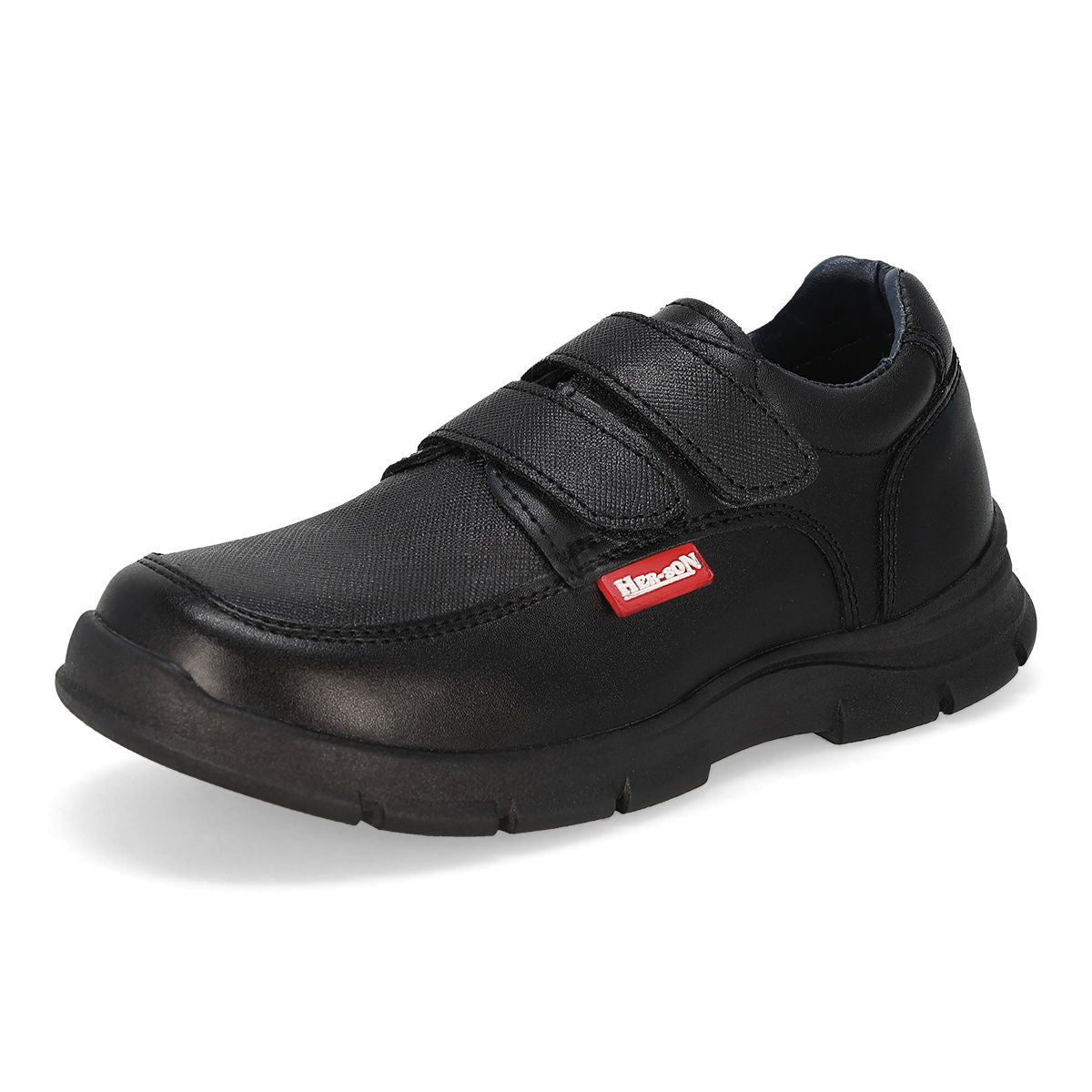 ESCOLAR INFANTIL HERSON 104-01 NEGRO