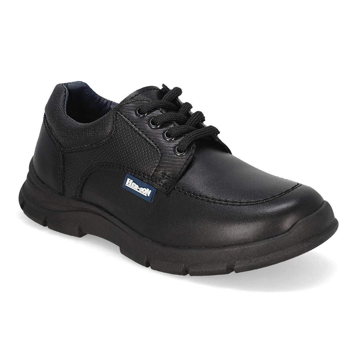 ESCOLAR INFANTIL HERSON 104-01 NEGRO