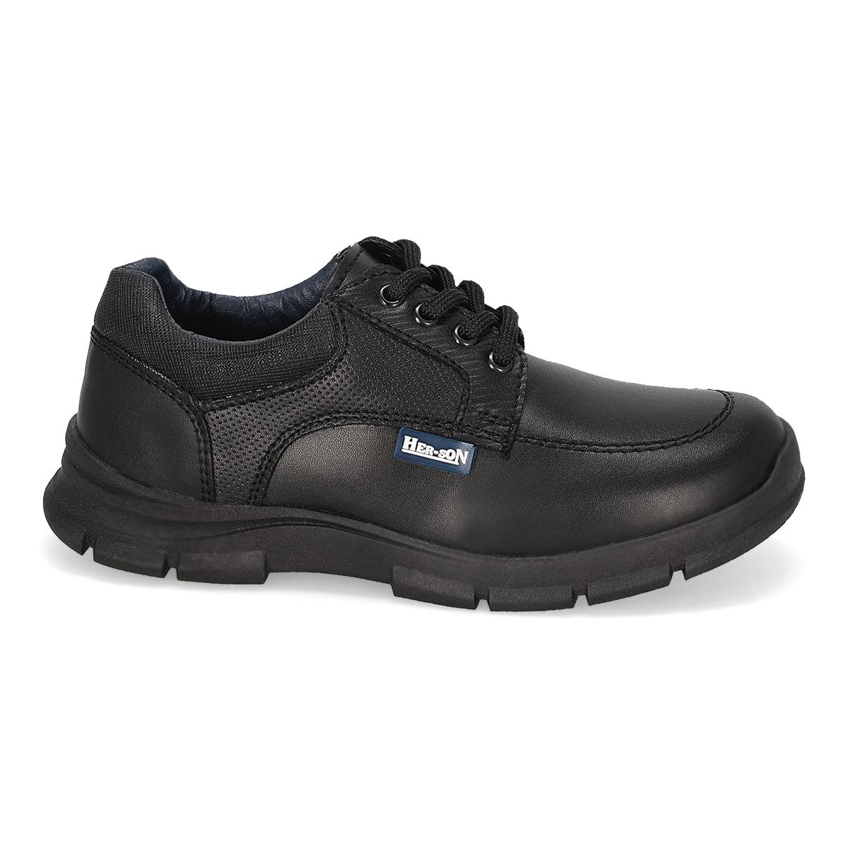 ESCOLAR INFANTIL HERSON 104-01 NEGRO