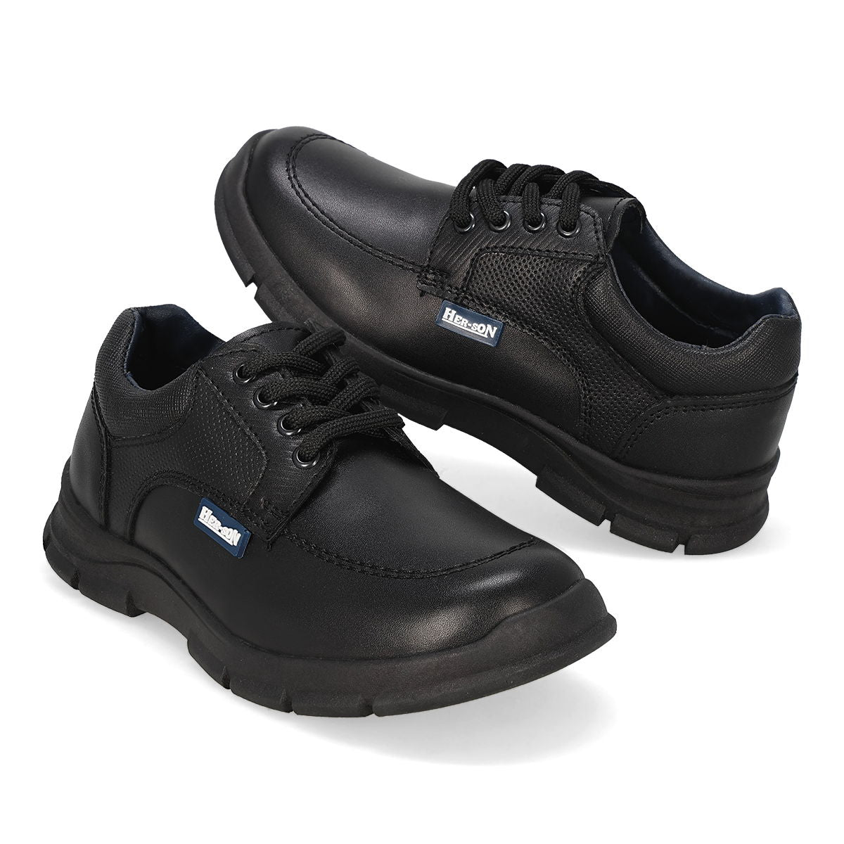 ESCOLAR INFANTIL HERSON 104-01 NEGRO