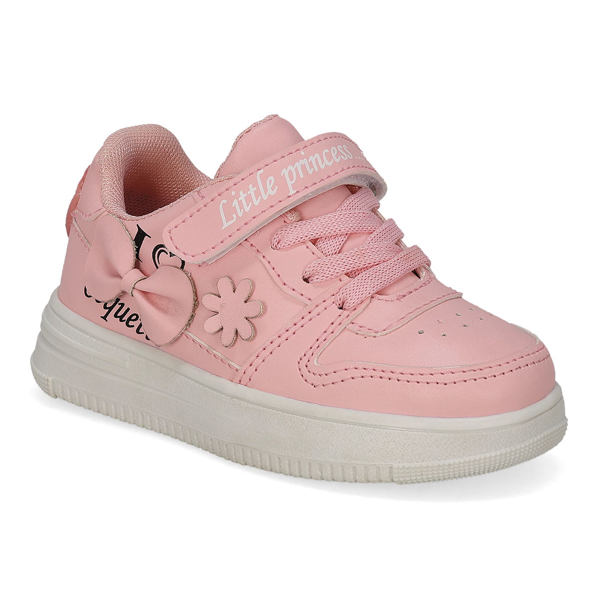 URBANO INFANTIL VIRI&TONY 283 ROSA