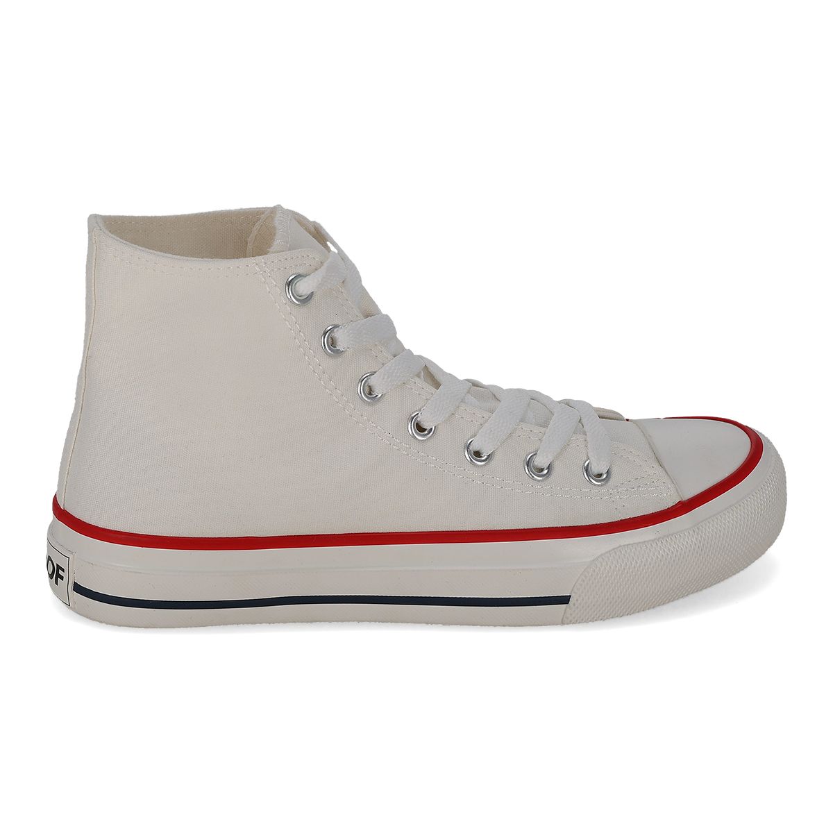 URBANO MUJER HDROF 013 BLANCO-OUTLET