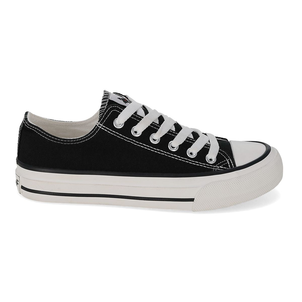 URBANO HOMBRE HDROF 06 NEGRO/BLANCO-OUTLET