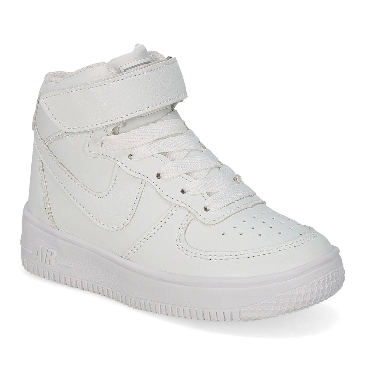 URBANO INFANTIL MS RUNNING 231-14 BLANCO -OFERTA