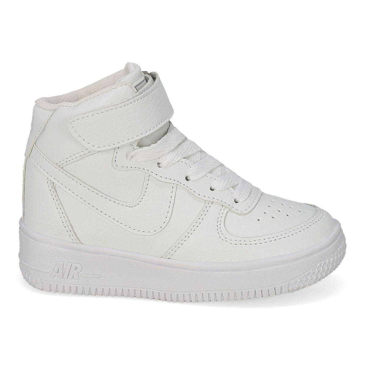 URBANO INFANTIL MS RUNNING 231-14 BLANCO