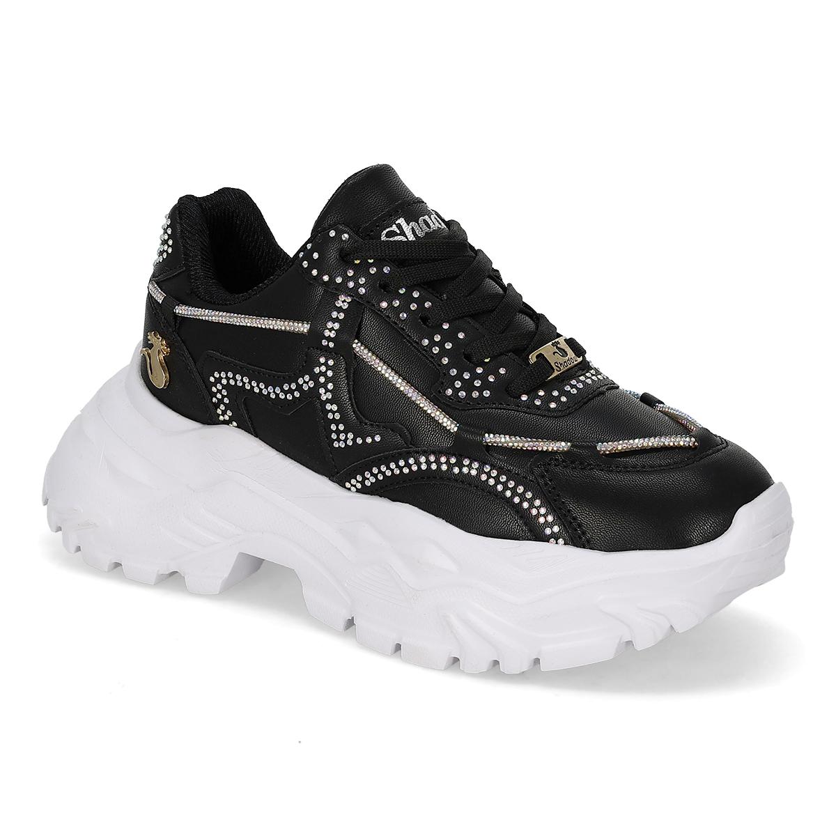 URBANO MUJER SHADOW 4040 NEGRO/BLANCO-OFERTA