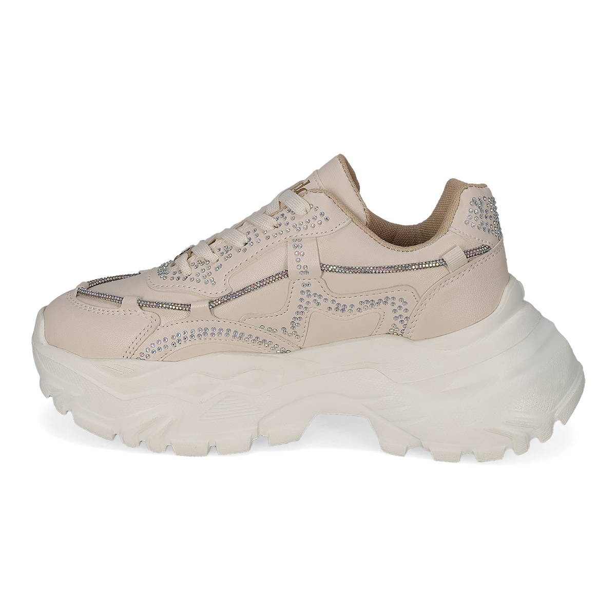 URBANO MUJER SHADOW 4040 LATE