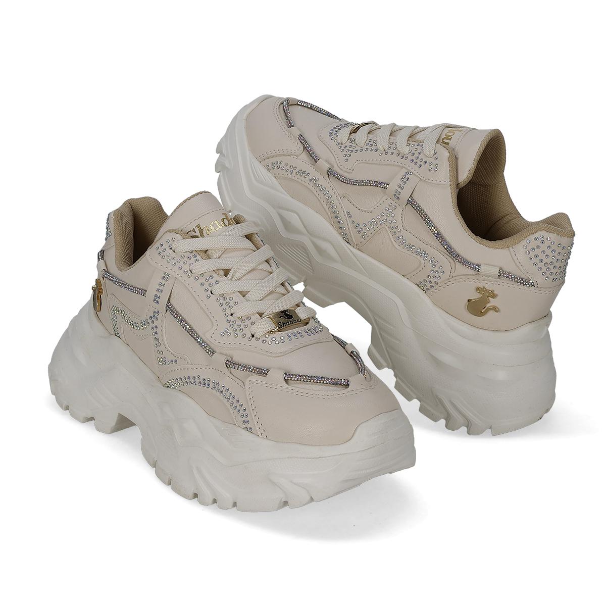 URBANO MUJER SHADOW 4040 LATE-OFERTA