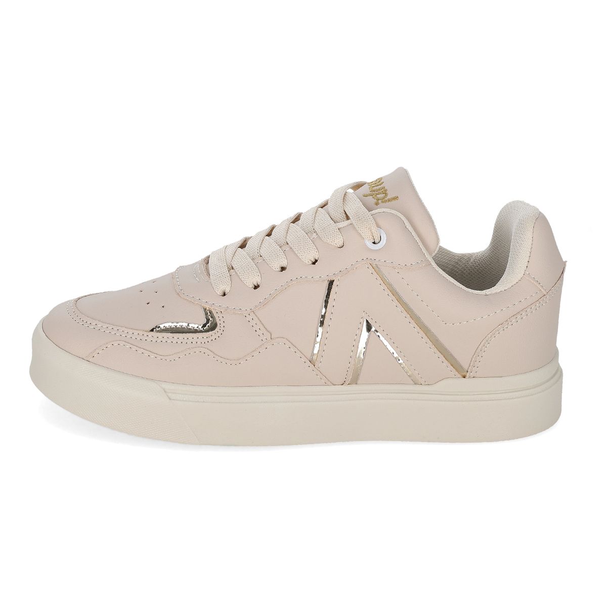 URBANO MUJER ITZA UP 550 LATTE/ORO-OUTLET