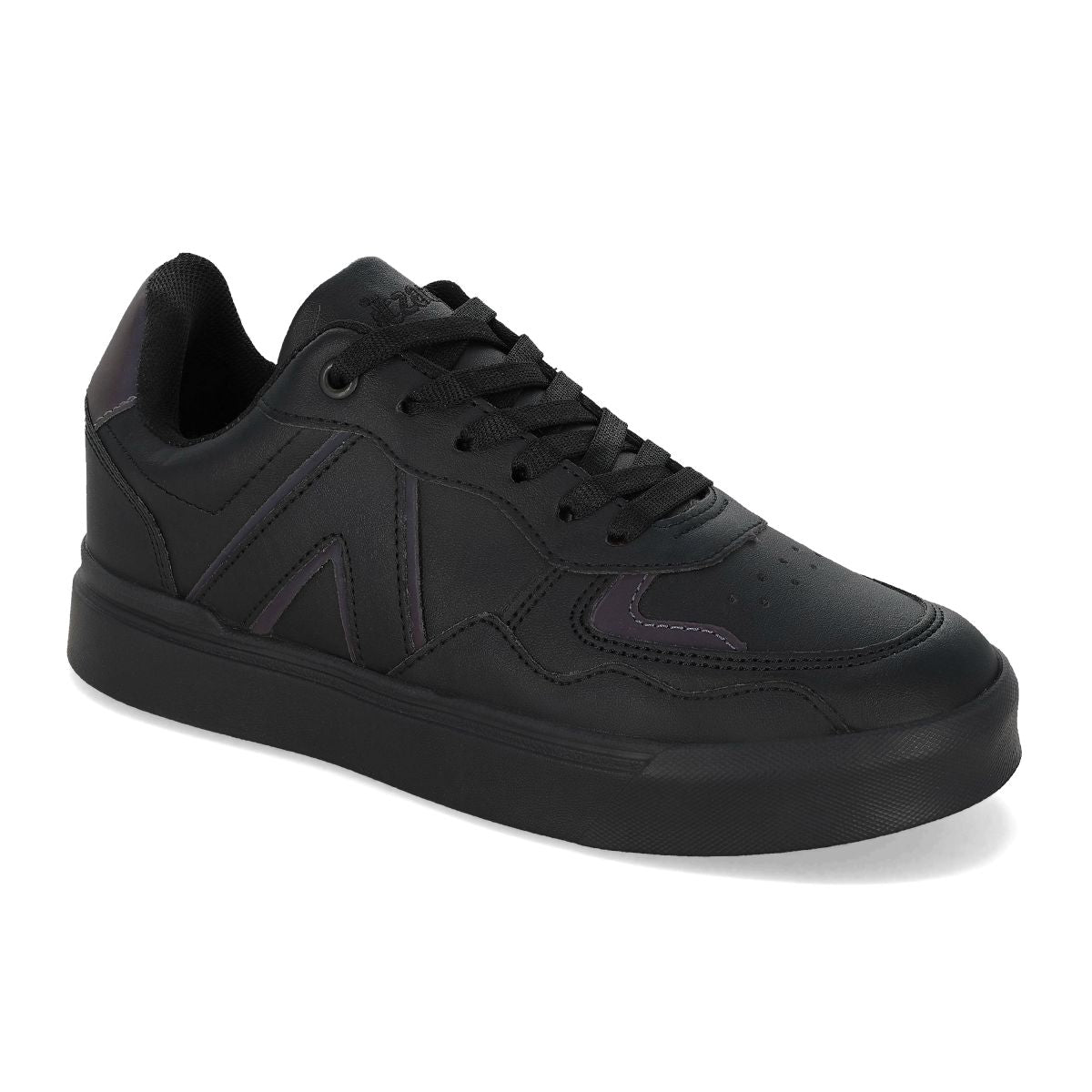 URBANO MUJER ITZA UP 550 NEGRO/TORNASOL-OUTLET