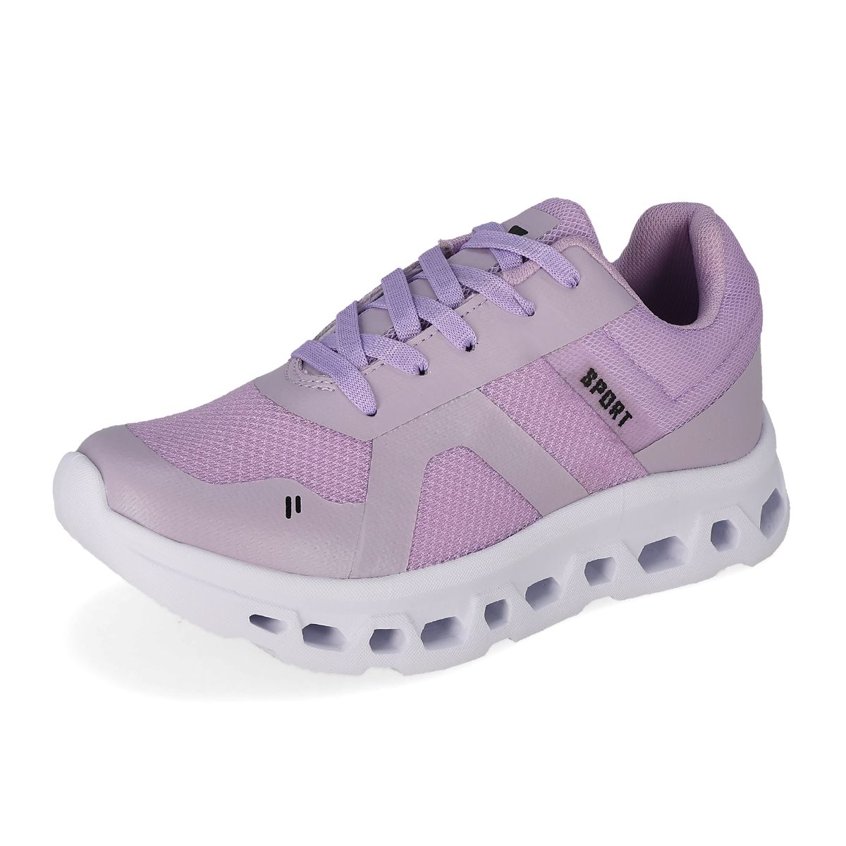 DEPORTIVO MUJER ITZA UP 600 LILA/BLANCO