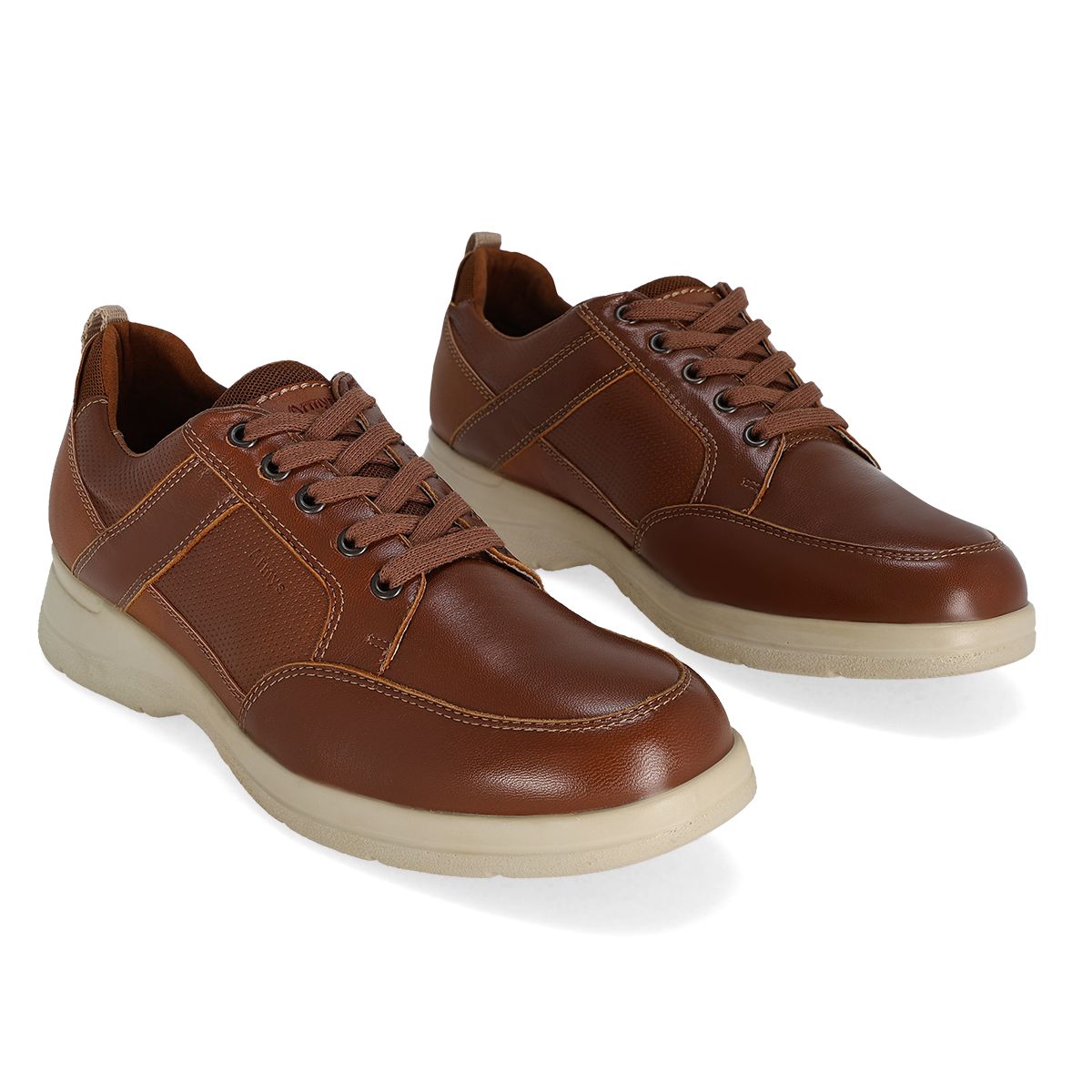 CONFORT HOMBRE ARMY'S 2480 AVELLANA CAMEL-OUTLET