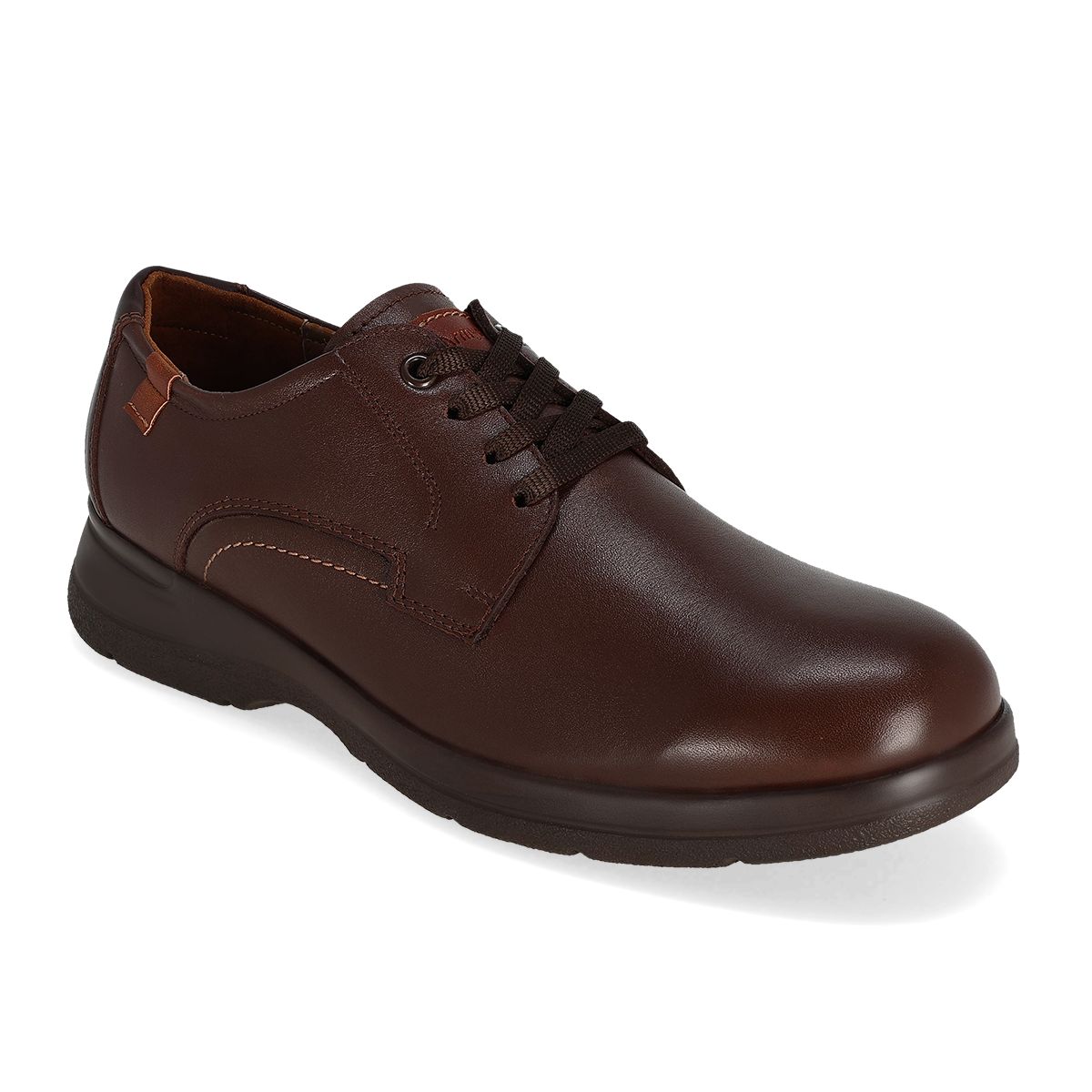 CONFORT HOMBRE ARMY'S 2492 CAFE-OUTLET