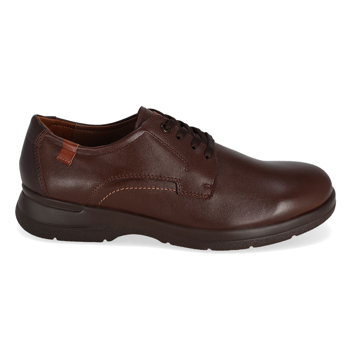 CONFORT HOMBRE ARMY'S 2492 CAFE