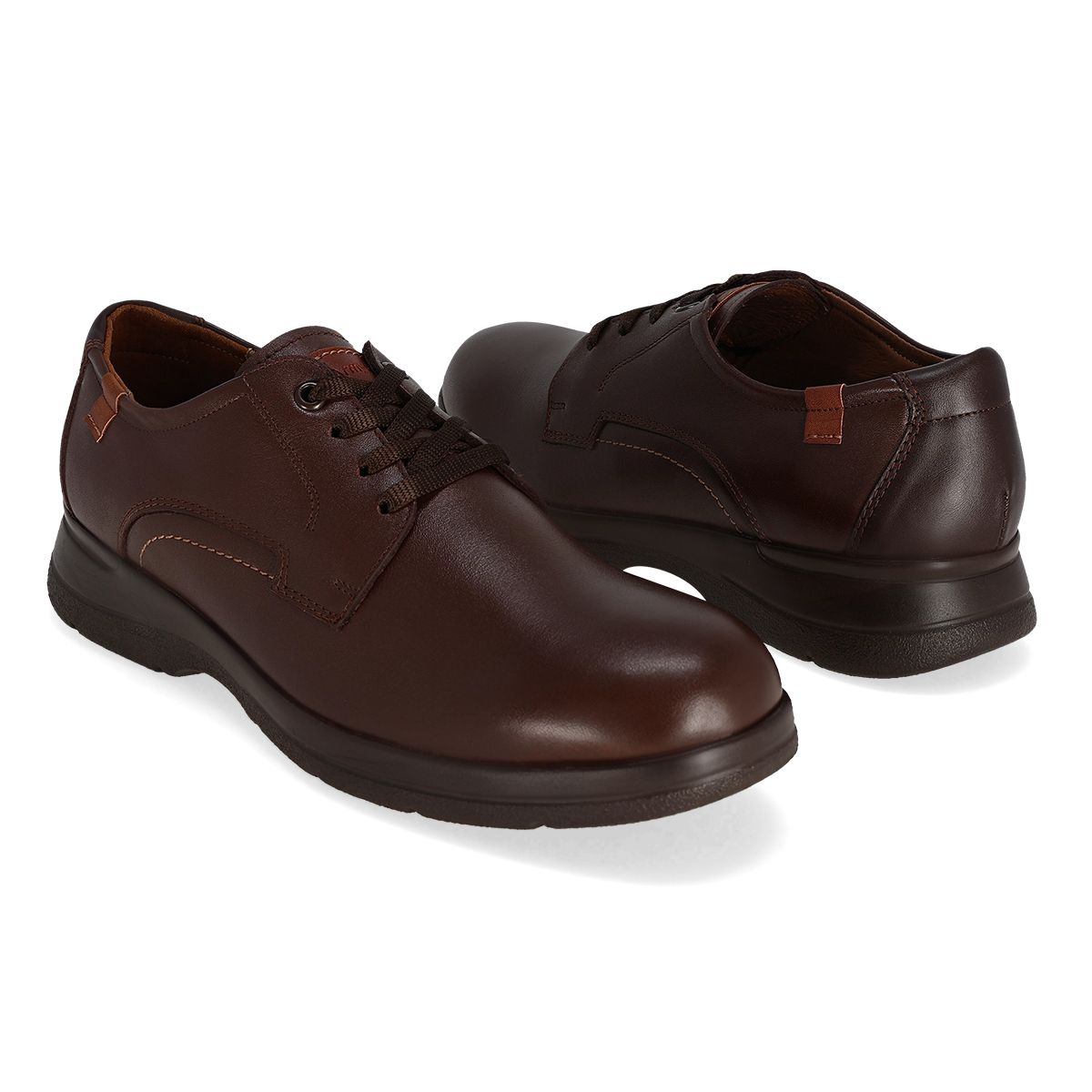 CONFORT HOMBRE ARMY'S 2492 CAFE