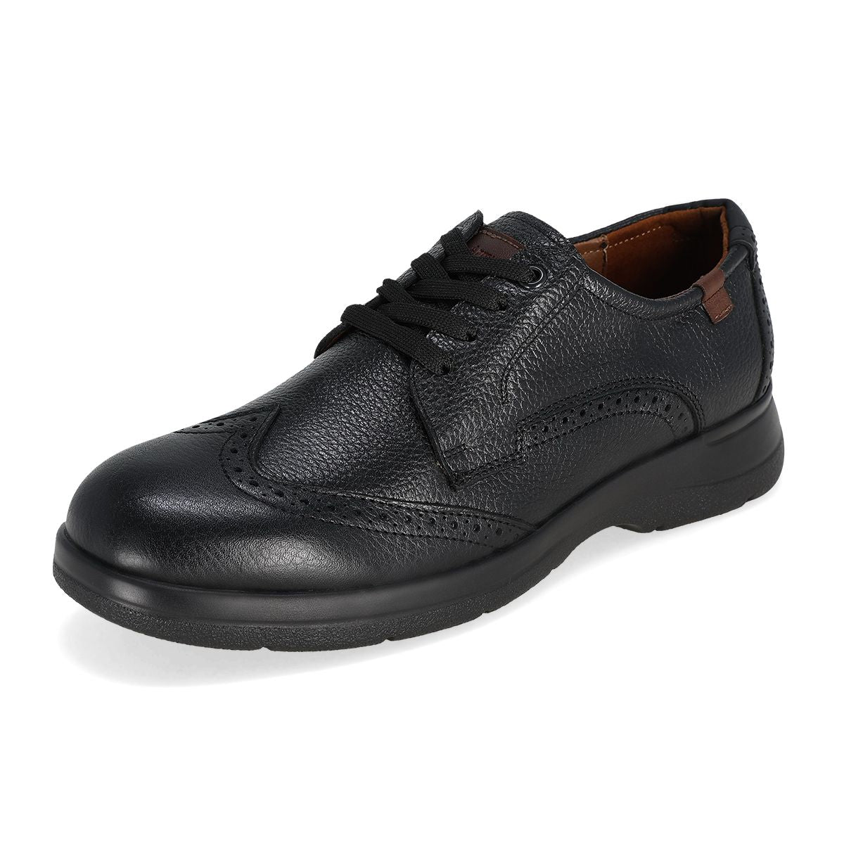 CONFORT HOMBRE ARMY'S 2493 NEGRO-OUTLET