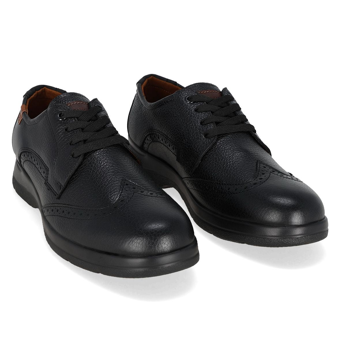 CONFORT HOMBRE ARMY'S 2493 NEGRO-OUTLET