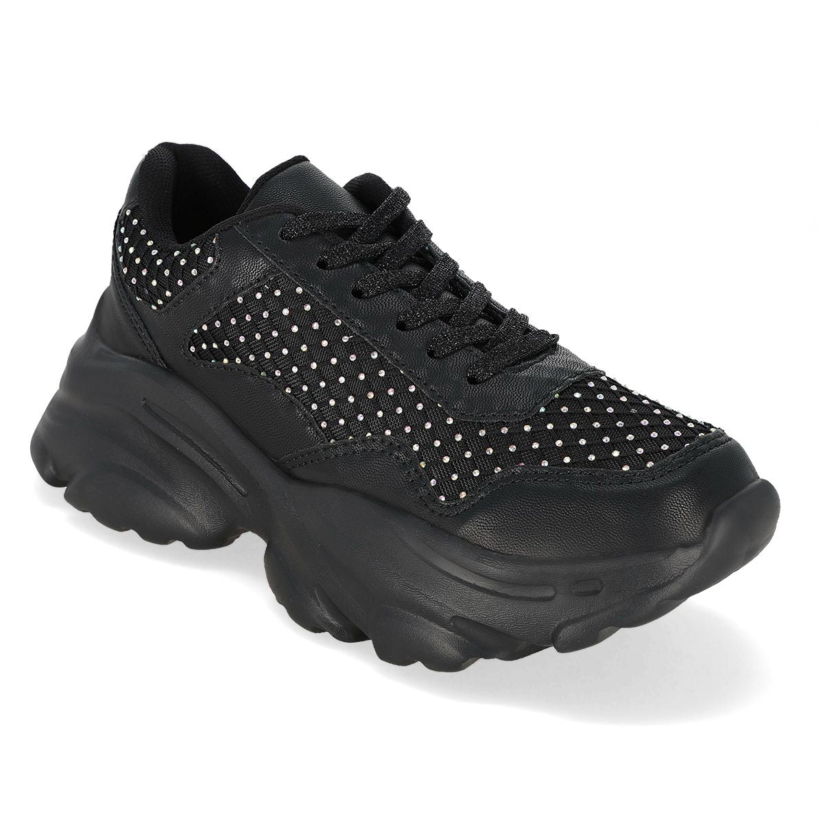 URBANO MUJER CAPRICE C13-2360 NEGRO -OUTLET