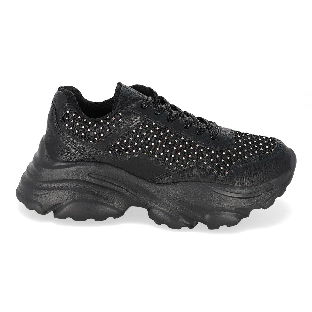 URBANO MUJER CAPRICE C13-2360 NEGRO -OUTLET