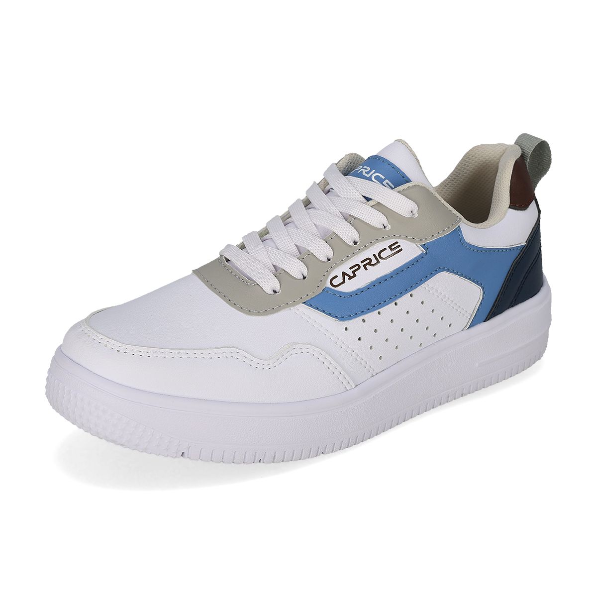 URBANO INFANTIL CAPRICE C5-300 BLANCO/CIELO-OUTLET