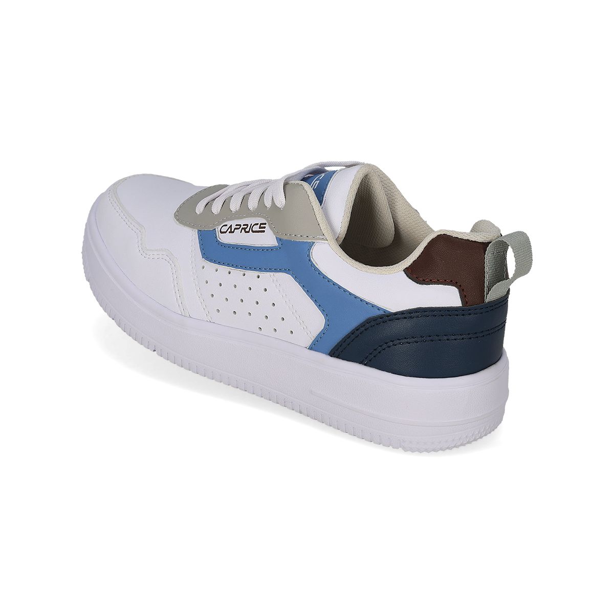 URBANO INFANTIL CAPRICE C5-300 BLANCO/CIELO-OUTLET