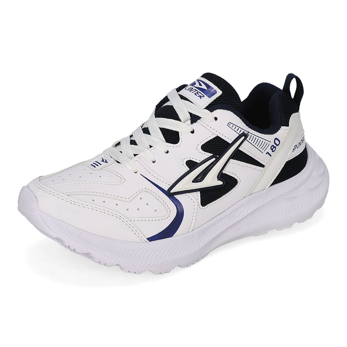 DEPORTIVO INFANTIL SPLINTER 180 MARINO/BLANCO-OUTLET