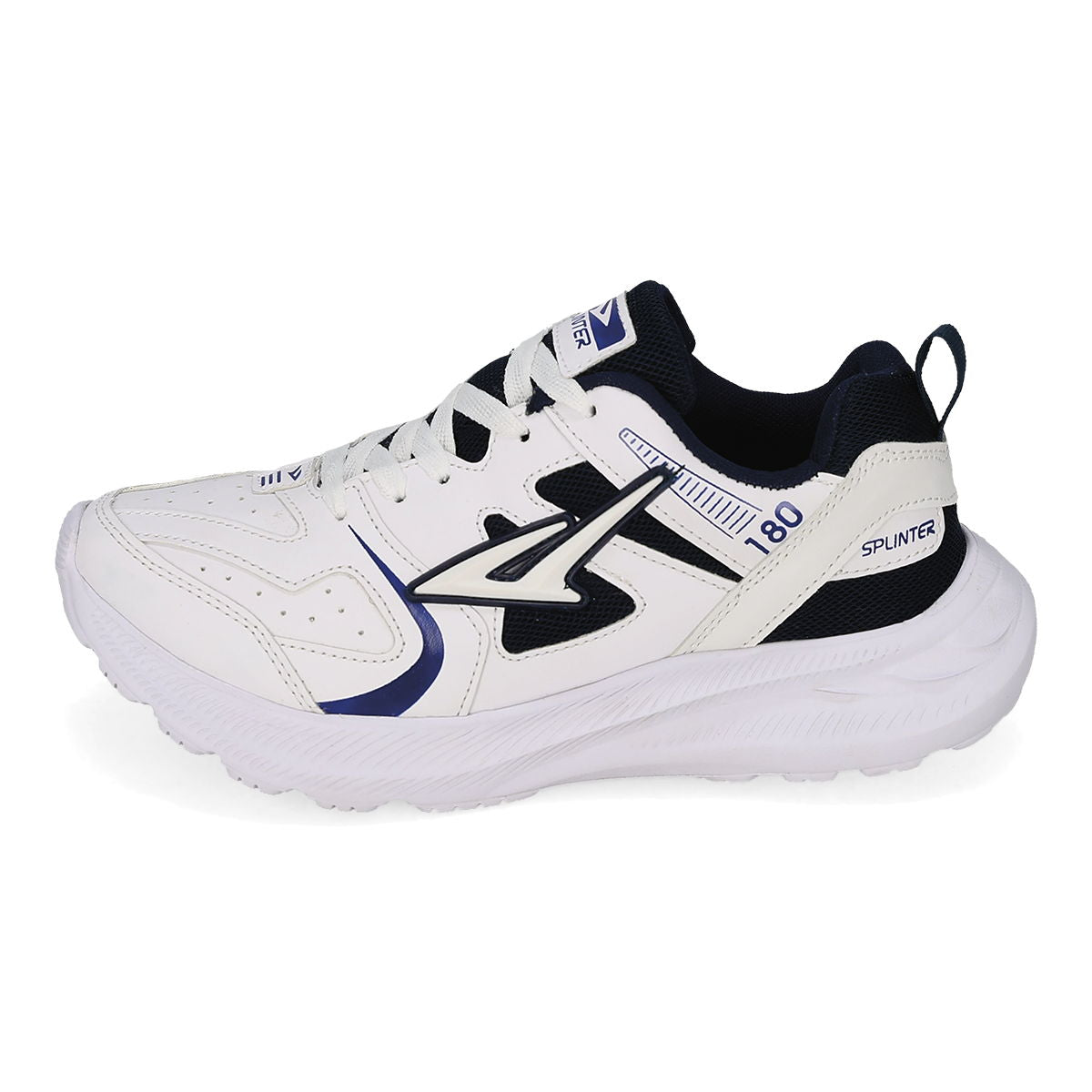 DEPORTIVO INFANTIL SPLINTER 180 MARINO/BLANCO-OUTLET
