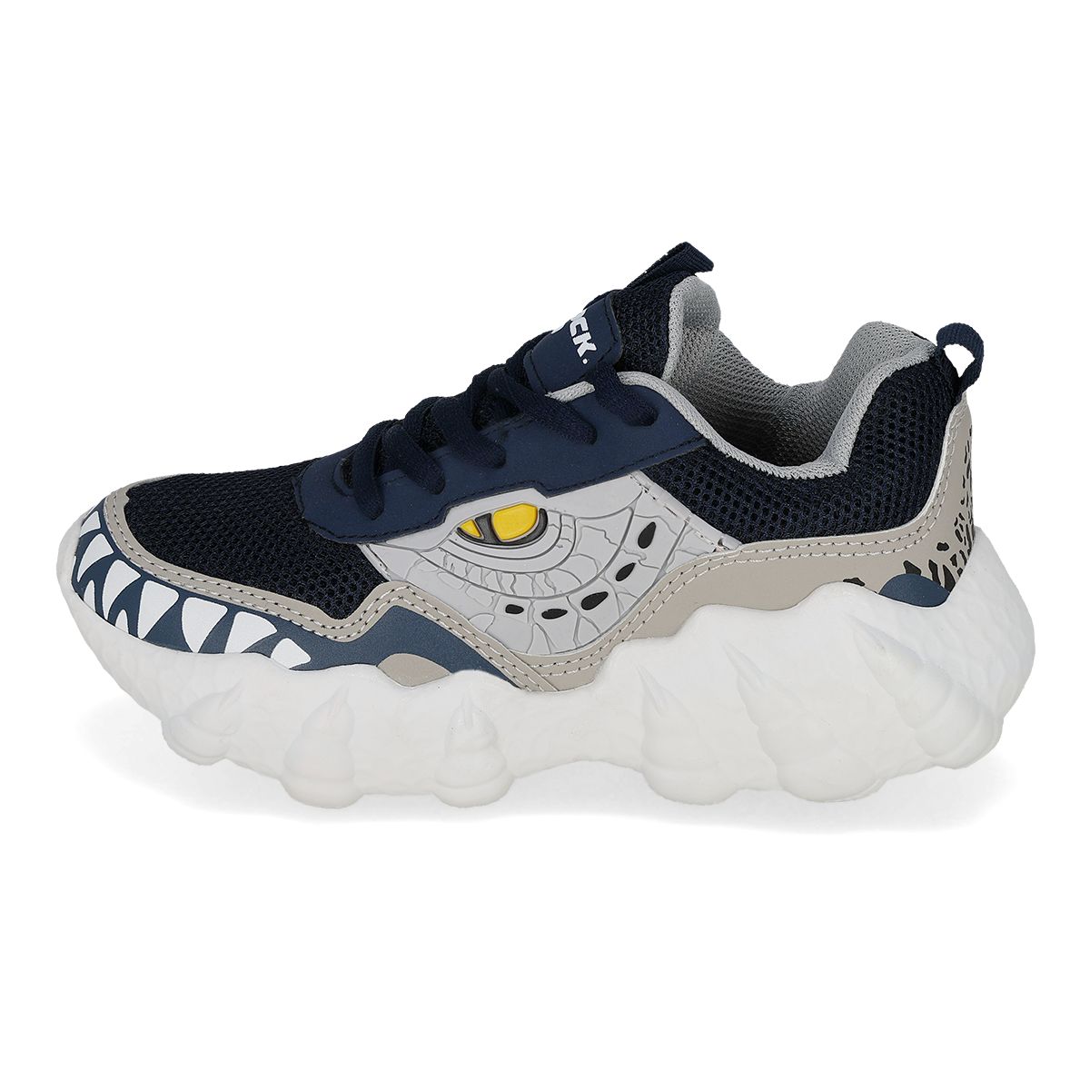 DEPORTIVO INFANTIL RADDOCK 3071 MARINO/GRIS -OUTLET